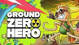 Ground Zero Hero