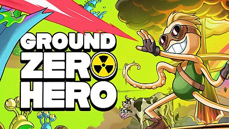 Ground Zero Hero Game
