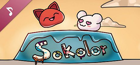 Sokolor Soundtrack DLC