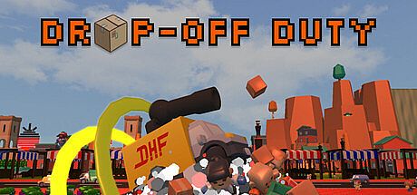 Drop-Off Duty Game