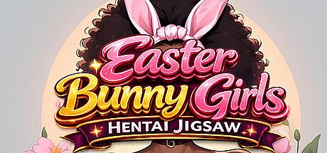 Easter Bunny Girls – Hentai Jigsaw Game