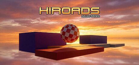 HiRoads Remastered Game