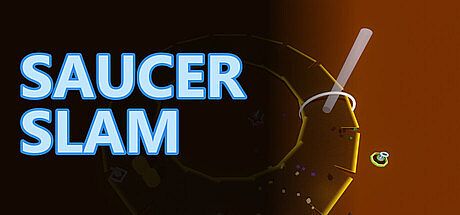 Saucer Slam