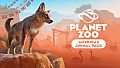 Planet Zoo: Americas Animal Pack