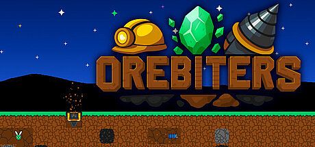 Orebiters
