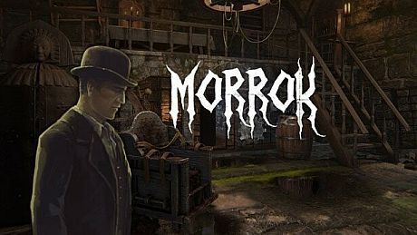 Morrok Game