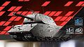 World of Tanks Modern Armor – Super Heavy Hitter