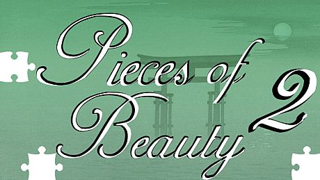 Pieces of Beauty 2 Game