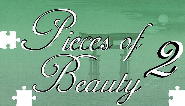 Buy Pieces of Beauty 2