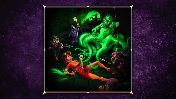 Buy Radioactive Dwarfs: Evil From the Sewers