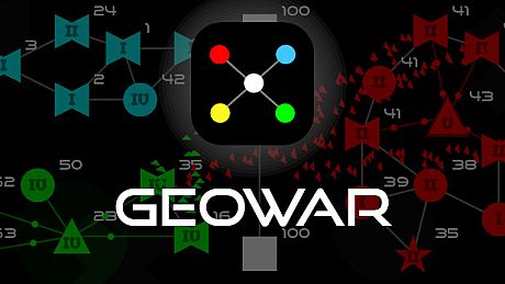 GeoWar 2 Game