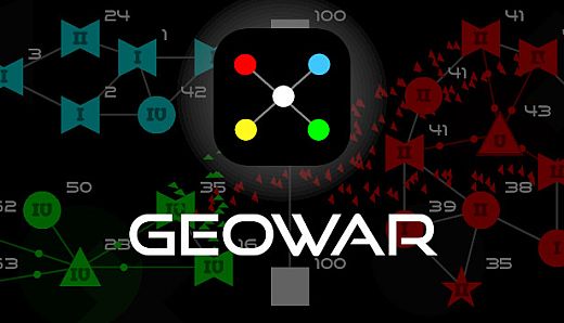 GeoWar 2