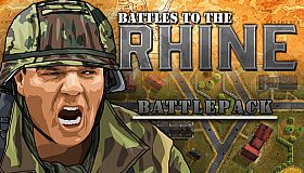 Lock 'n Load Tactical Digital: Battles to the Rhine Battlepack