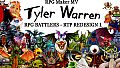 RPG Maker MV - Tyler Warren RTP Redesign 1