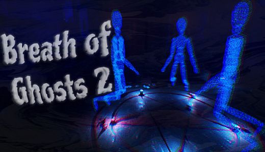 Breath of Ghosts 2