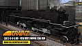 Trainz 2019 DLC: C&O 2-6-6-6 H8 - New River Mining Coal Run