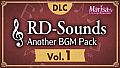 Marisa of Liartop Mountain-RD-Sounds Another BGM Pack Vol.1