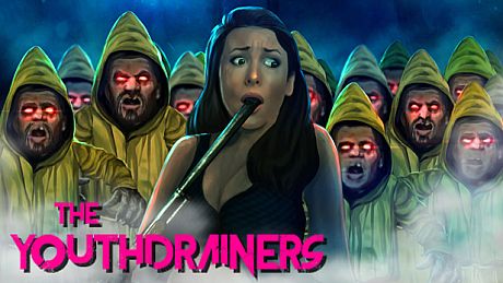 The Youthdrainers Game