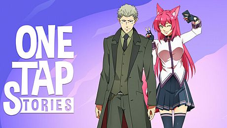 One Tap Stories Game