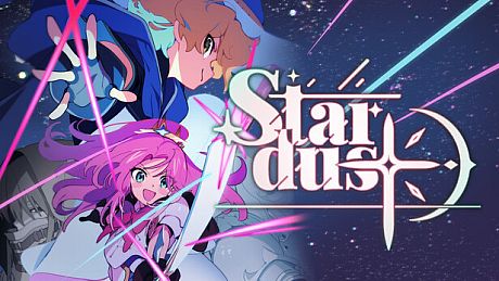 STARDUST: Wish of Witch Game