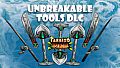 Paraiso Island Unbreakable Tools
