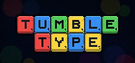 Tumble Type Game