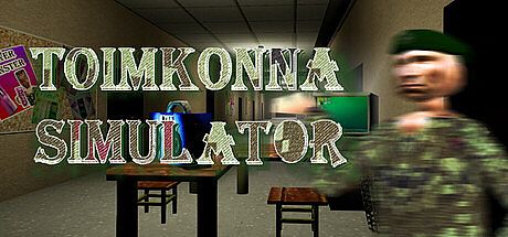 Toimkonna simulator Game