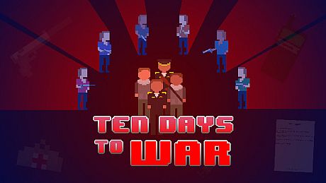 Ten Days to War Game