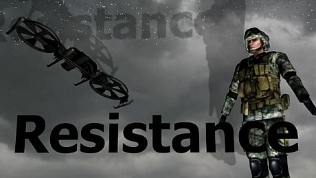 Resistance Game