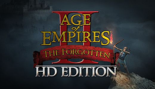 Age of Empires II (2013): The Forgotten