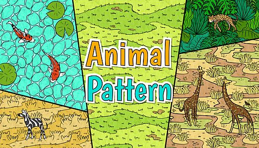 Animal Pattern