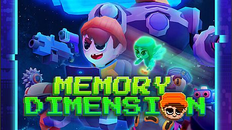 Memory Dimension Game
