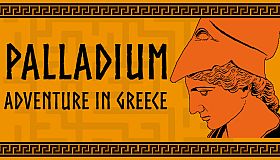 Palladium: Adventure in Greece