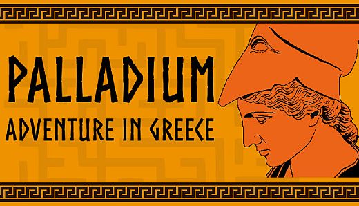 Palladium: Adventure in Greece