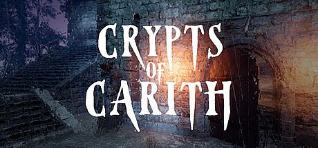 Crypts Of Carith