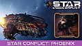 Star Conflict - Phoenix