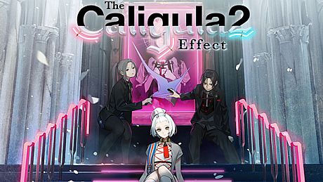 The Caligula Effect 2 Game