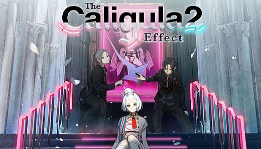 The Caligula Effect 2
