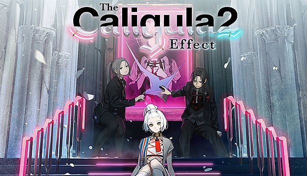 Buy The Caligula Effect 2