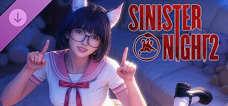 不祥之夜：回魂 - 体操冠军Eleven DLC