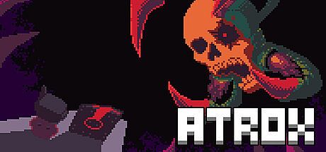 ATROX Game