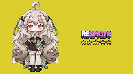 Resprite Game