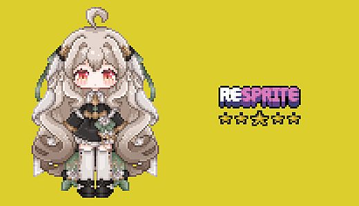 Resprite