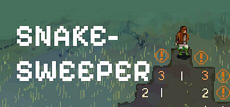 Snakesweeper - minesweeper survival Game