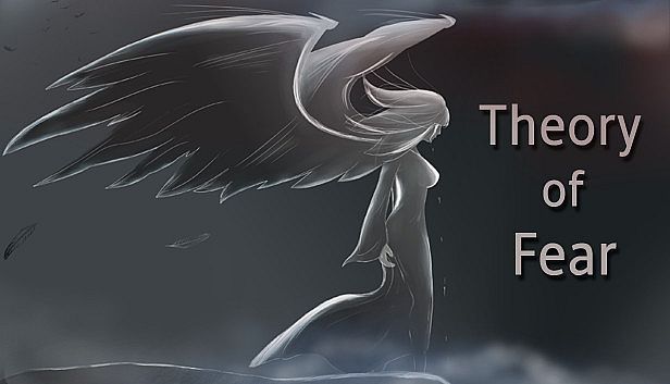 Buy Theory of Fear