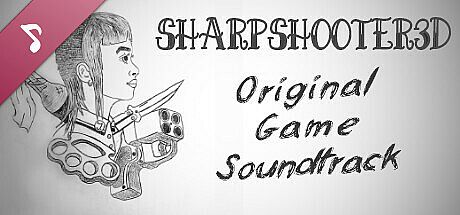 SharpShooter3D OST DLC