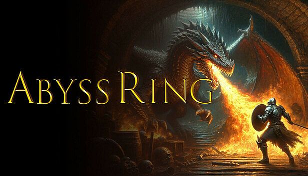 Buy Abyss Ring