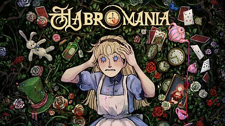 HABROMANIA Game