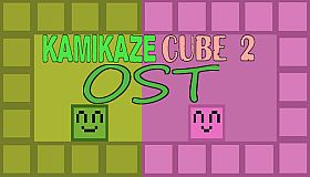 Kamikaze Cube 2 OST