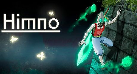 Himno Game